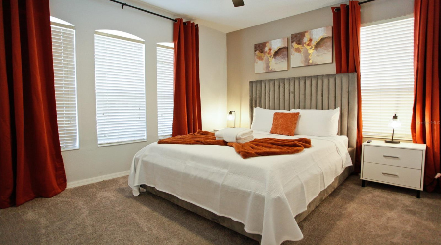 KISSIMMEE, Florida 34746, 4 Bedrooms Bedrooms, ,4 BathroomsBathrooms,Residential,For Sale,LAS FUENTES,0,MFRS5134230