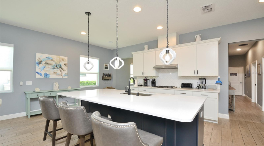 granite counters