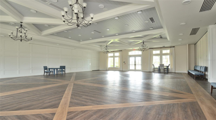 Clubhouse