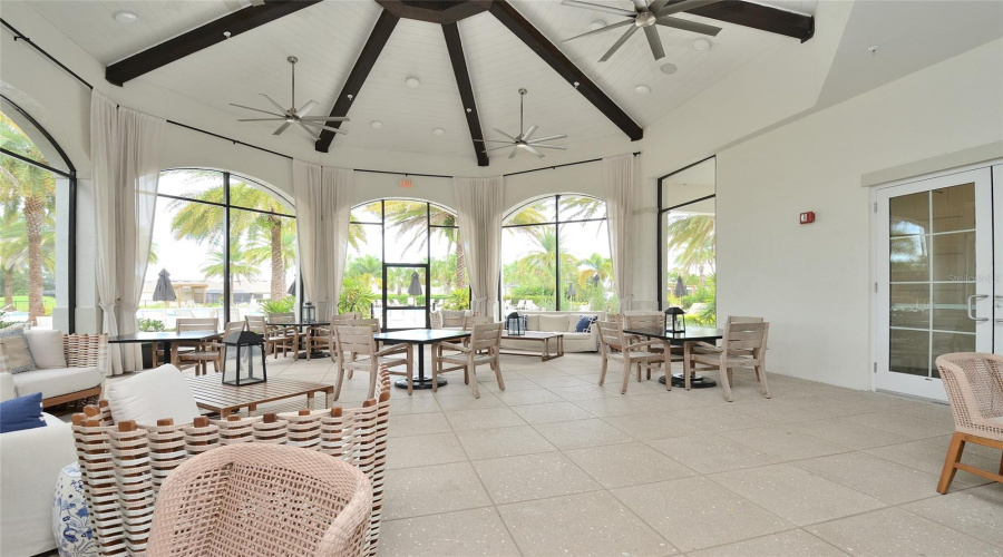 Clubhouse