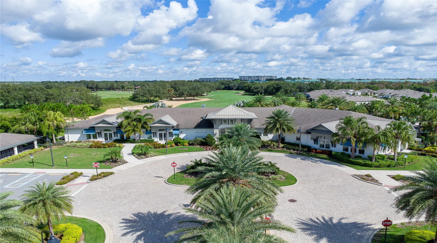 Clubhouse