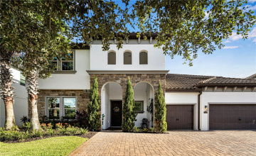 ORLANDO, Florida 32836, 7 Bedrooms Bedrooms, ,7 BathroomsBathrooms,Residential,For Sale,CHILTON,0,MFRO6342273