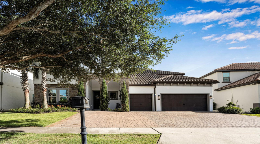ORLANDO, Florida 32836, 7 Bedrooms Bedrooms, ,7 BathroomsBathrooms,Residential,For Sale,CHILTON,0,MFRO6342273