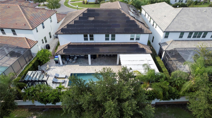 ORLANDO, Florida 32836, 7 Bedrooms Bedrooms, ,7 BathroomsBathrooms,Residential,For Sale,CHILTON,0,MFRO6342273