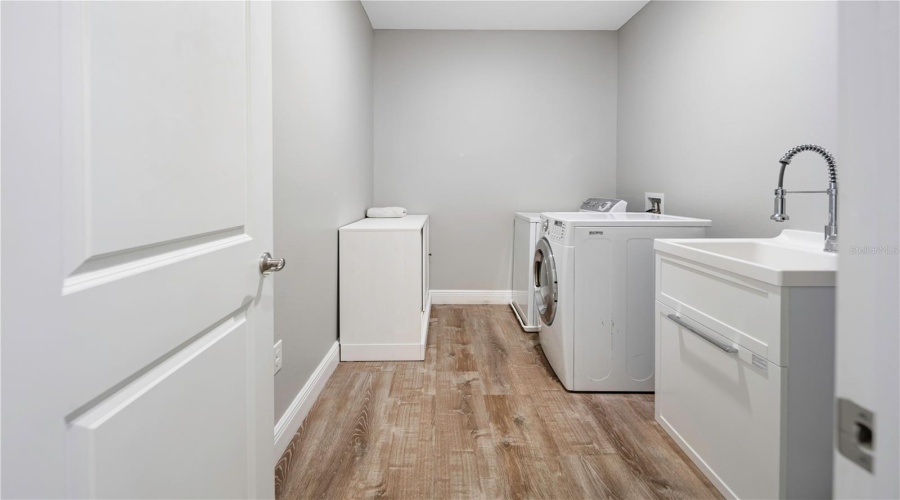 Landry 2nd floor