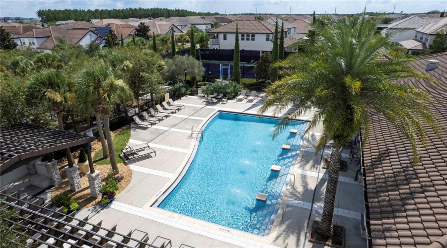 ORLANDO, Florida 32836, 7 Bedrooms Bedrooms, ,7 BathroomsBathrooms,Residential,For Sale,CHILTON,0,MFRO6342273