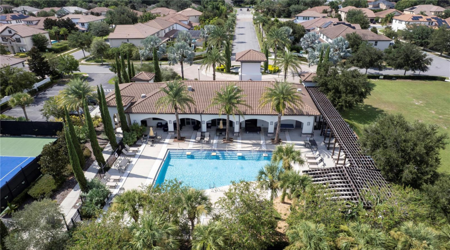 ORLANDO, Florida 32836, 7 Bedrooms Bedrooms, ,7 BathroomsBathrooms,Residential,For Sale,CHILTON,0,MFRO6342273