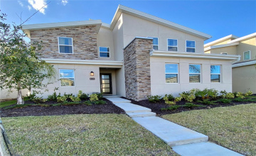 DAVENPORT, Florida 33896, 7 Bedrooms Bedrooms, ,6 BathroomsBathrooms,Residential,For Sale,DROP SHOT,0,MFRO6342105