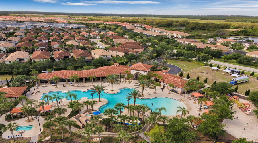 DAVENPORT, Florida 33837, 4 Bedrooms Bedrooms, ,3 BathroomsBathrooms,Residential,For Sale,OAK BLUFF,0,MFRO6321580