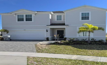 DAVENPORT, Florida 33897, 10 Bedrooms Bedrooms, ,8 BathroomsBathrooms,Residential,For Sale,LELANI,0,MFRO6341538