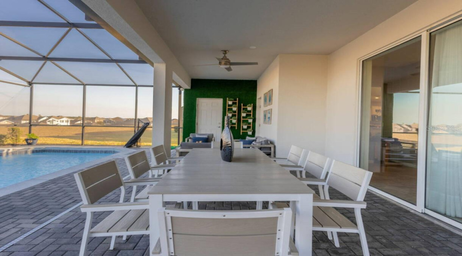 DAVENPORT, Florida 33897, 10 Bedrooms Bedrooms, ,8 BathroomsBathrooms,Residential,For Sale,LELANI,0,MFRO6341538