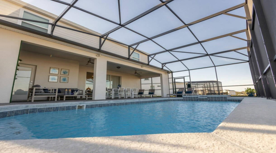 DAVENPORT, Florida 33897, 10 Bedrooms Bedrooms, ,8 BathroomsBathrooms,Residential,For Sale,LELANI,0,MFRO6341538