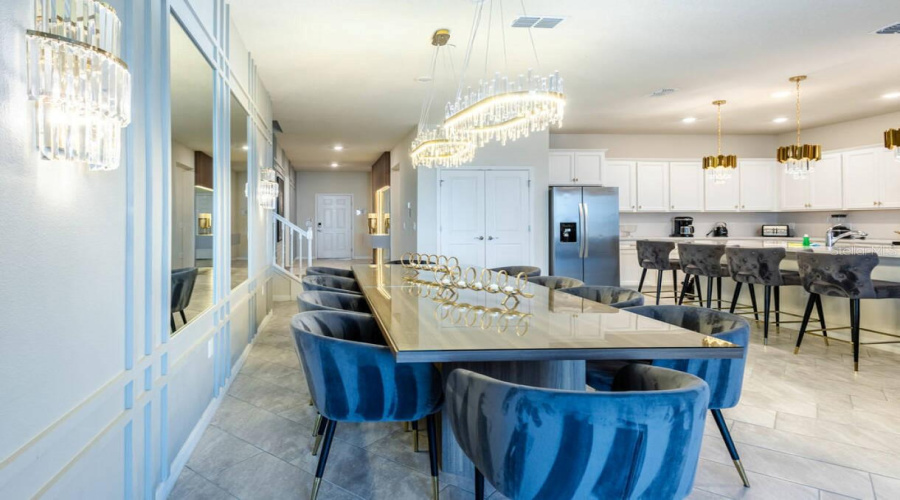 DAVENPORT, Florida 33897, 10 Bedrooms Bedrooms, ,8 BathroomsBathrooms,Residential,For Sale,LELANI,0,MFRO6341538