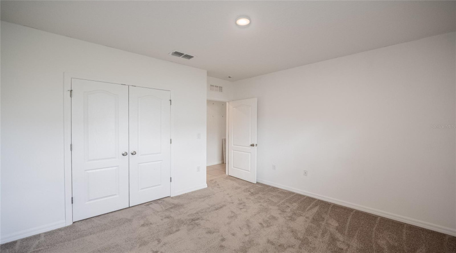 Main Level Bedroom