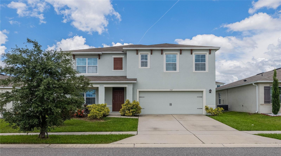 DAVENPORT, Florida 33837, 5 Bedrooms Bedrooms, ,3 BathroomsBathrooms,Residential,For Sale,LUDISIA,0,MFRL4955078