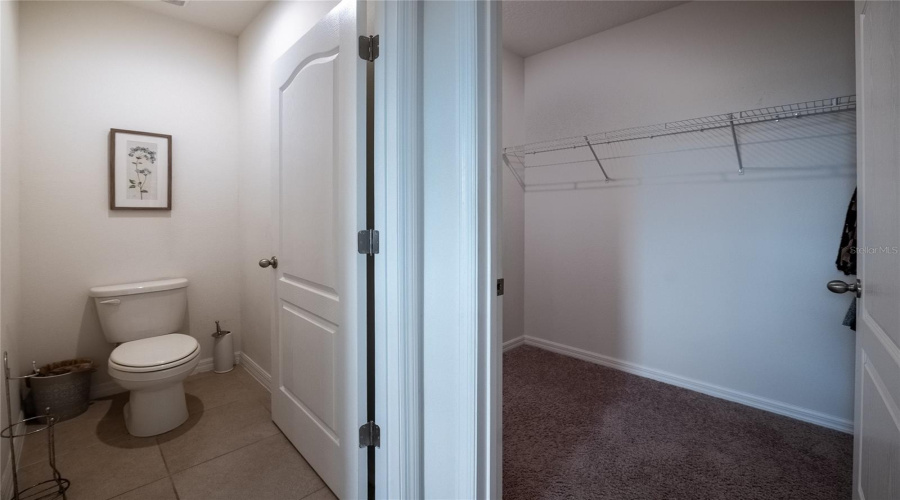 Primary Ensuite Bath