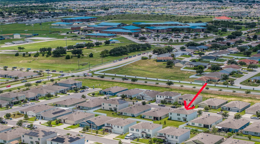 Close to Ridge Community High School