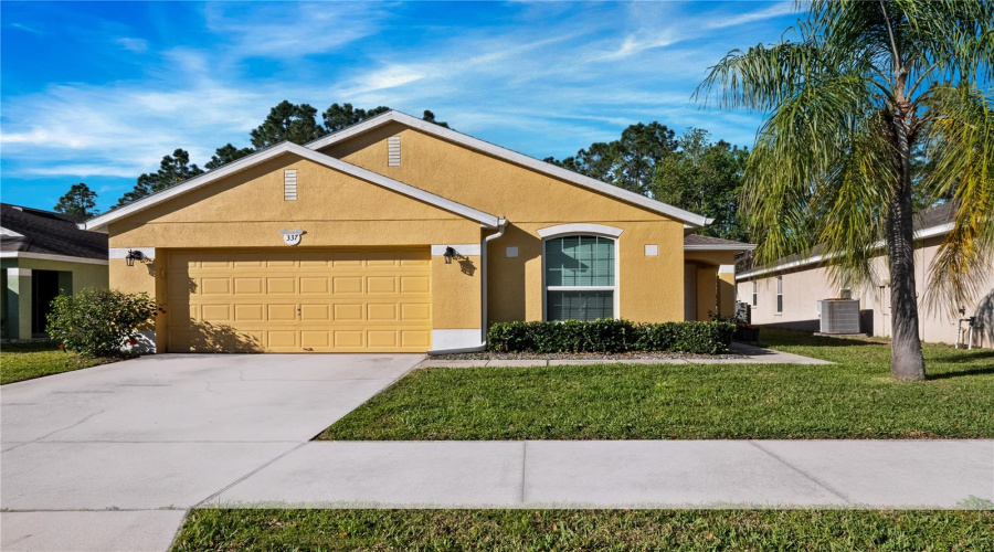 DAVENPORT, Florida 33896, 4 Bedrooms Bedrooms, ,3 BathroomsBathrooms,Residential,For Sale,SANDY RIDGE,0,MFRO6342621