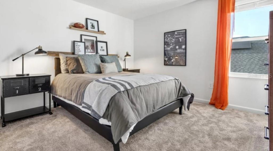 Bed 2