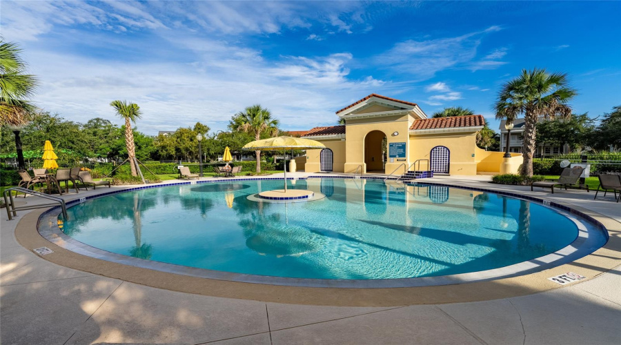 CELEBRATION, Florida 34747, 3 Bedrooms Bedrooms, ,2 BathroomsBathrooms,Residential,For Sale,FALLING LEAF,0,MFRS5134235