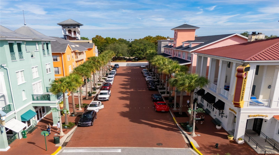 CELEBRATION, Florida 34747, 3 Bedrooms Bedrooms, ,2 BathroomsBathrooms,Residential,For Sale,FALLING LEAF,0,MFRS5134235