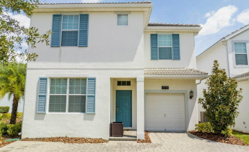 KISSIMMEE, Florida 34746, 6 Bedrooms Bedrooms, ,5 BathroomsBathrooms,Residential,For Sale,SLEEPY HOLLOW,0,MFRO6341605