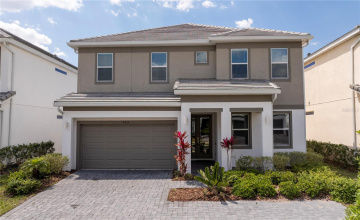 KISSIMMEE, Florida 34746, 9 Bedrooms Bedrooms, ,7 BathroomsBathrooms,Residential,For Sale,SHANTI,0,MFRS5134329