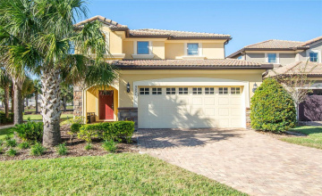 KISSIMMEE, Florida 34747, 5 Bedrooms Bedrooms, ,5 BathroomsBathrooms,Residential,For Sale,RHODES,0,MFRS5134344
