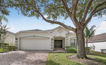 DAVENPORT, Florida 33897, 4 Bedrooms Bedrooms, ,3 BathroomsBathrooms,Residential,For Sale,HIGHGATE PARK,0,MFRO6342600