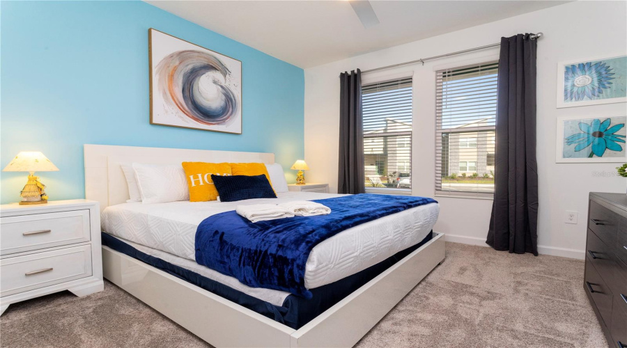 KISSIMMEE, Florida 34746, 6 Bedrooms Bedrooms, ,5 BathroomsBathrooms,Residential,For Sale,SCENE,0,MFRO6342886