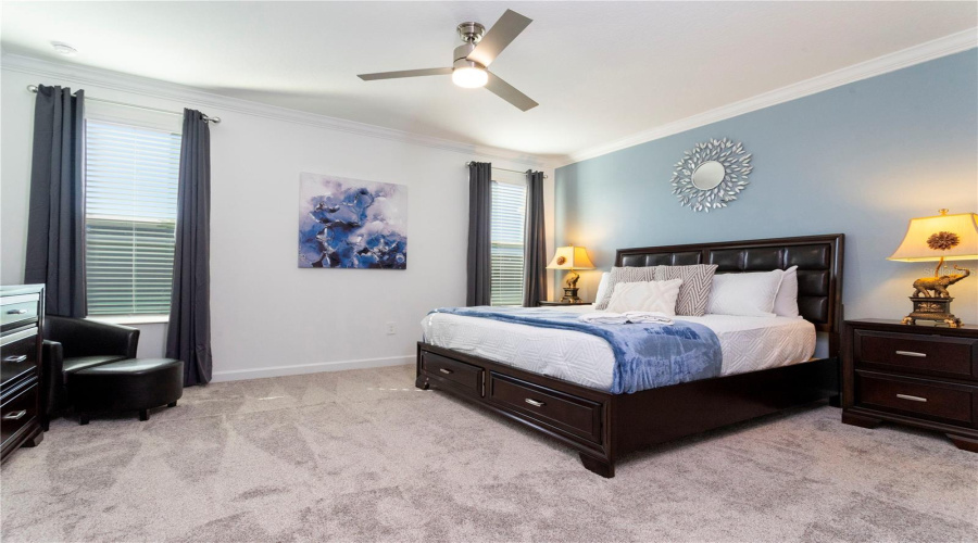 KISSIMMEE, Florida 34746, 6 Bedrooms Bedrooms, ,5 BathroomsBathrooms,Residential,For Sale,SCENE,0,MFRO6342886