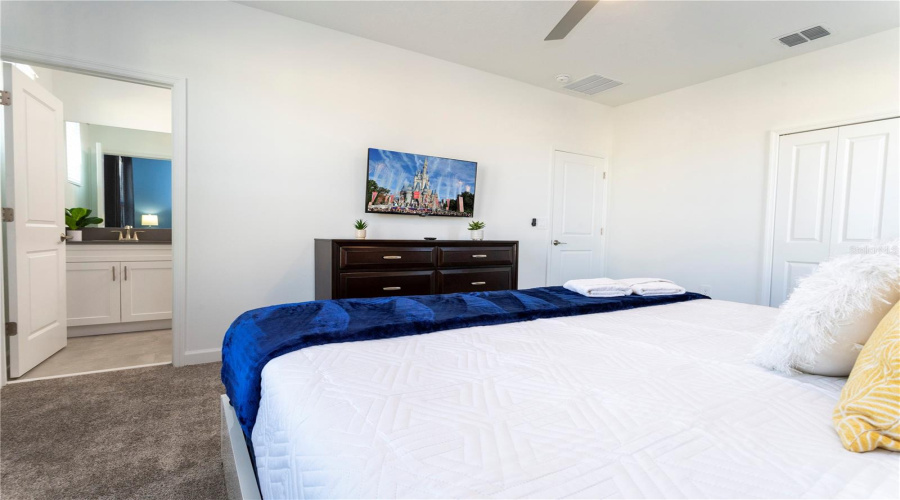 KISSIMMEE, Florida 34746, 6 Bedrooms Bedrooms, ,5 BathroomsBathrooms,Residential,For Sale,SCENE,0,MFRO6342886