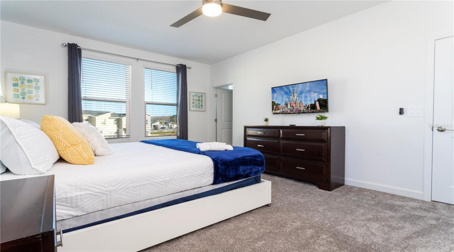 KISSIMMEE, Florida 34746, 6 Bedrooms Bedrooms, ,5 BathroomsBathrooms,Residential,For Sale,SCENE,0,MFRO6342886