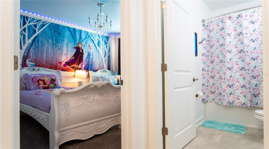 KISSIMMEE, Florida 34746, 6 Bedrooms Bedrooms, ,5 BathroomsBathrooms,Residential,For Sale,SCENE,0,MFRO6342886