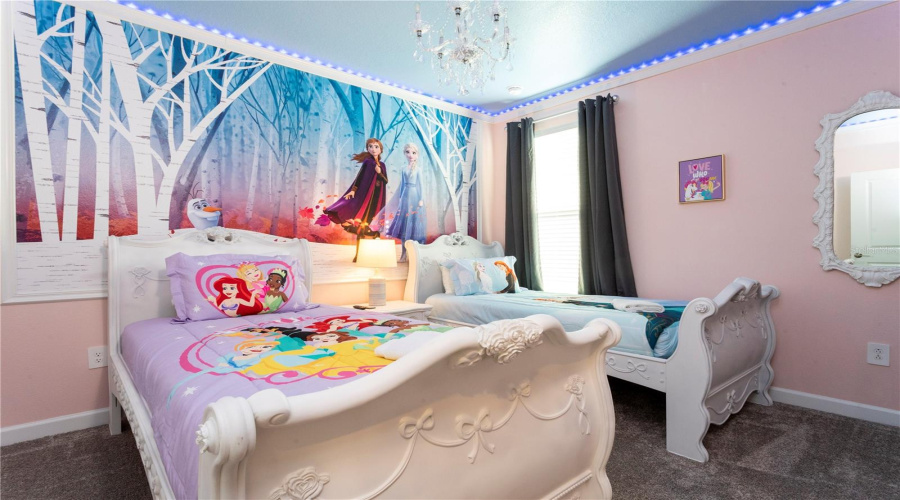 KISSIMMEE, Florida 34746, 6 Bedrooms Bedrooms, ,5 BathroomsBathrooms,Residential,For Sale,SCENE,0,MFRO6342886