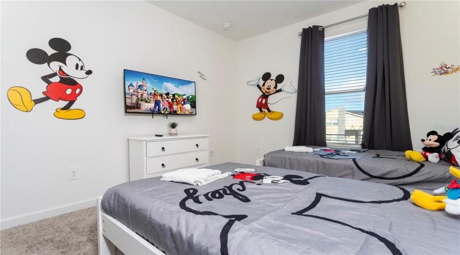KISSIMMEE, Florida 34746, 6 Bedrooms Bedrooms, ,5 BathroomsBathrooms,Residential,For Sale,SCENE,0,MFRO6342886