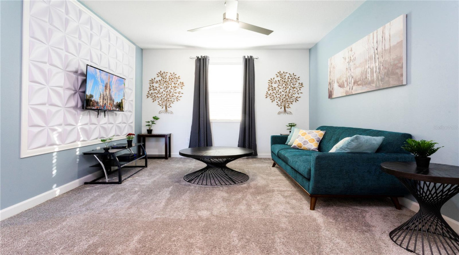 KISSIMMEE, Florida 34746, 6 Bedrooms Bedrooms, ,5 BathroomsBathrooms,Residential,For Sale,SCENE,0,MFRO6342886