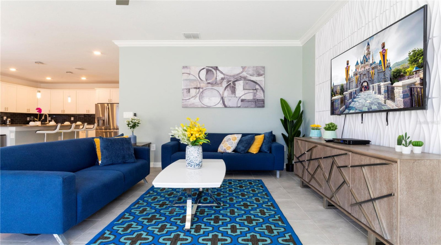 KISSIMMEE, Florida 34746, 6 Bedrooms Bedrooms, ,5 BathroomsBathrooms,Residential,For Sale,SCENE,0,MFRO6342886