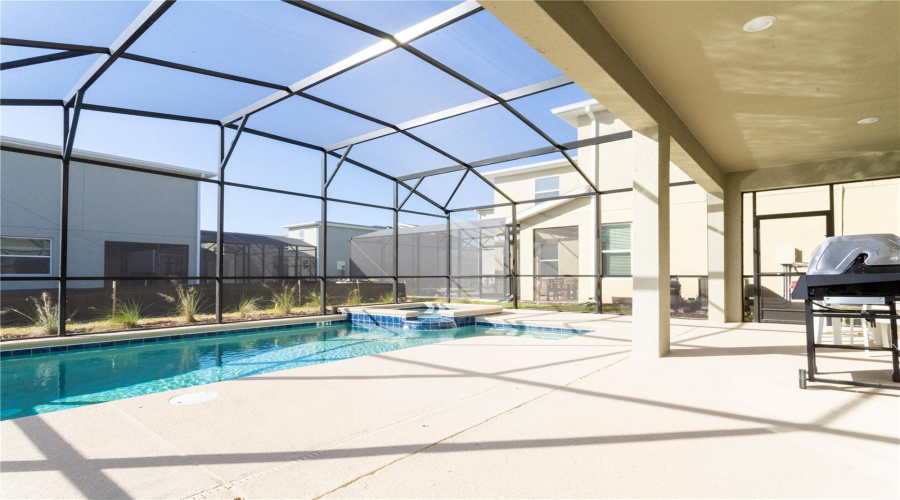 KISSIMMEE, Florida 34746, 6 Bedrooms Bedrooms, ,5 BathroomsBathrooms,Residential,For Sale,SCENE,0,MFRO6342886