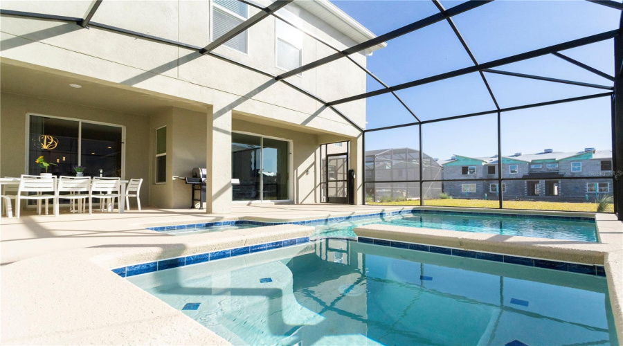 KISSIMMEE, Florida 34746, 6 Bedrooms Bedrooms, ,5 BathroomsBathrooms,Residential,For Sale,SCENE,0,MFRO6342886