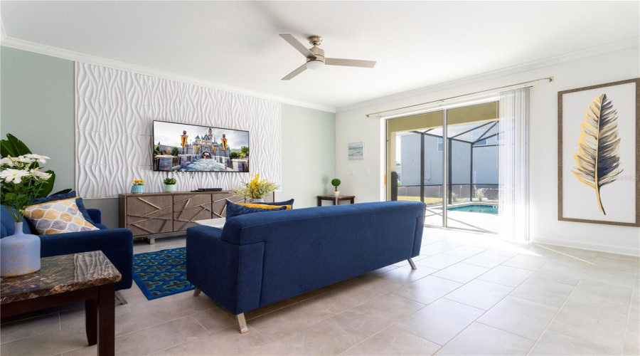 KISSIMMEE, Florida 34746, 6 Bedrooms Bedrooms, ,5 BathroomsBathrooms,Residential,For Sale,SCENE,0,MFRO6342886