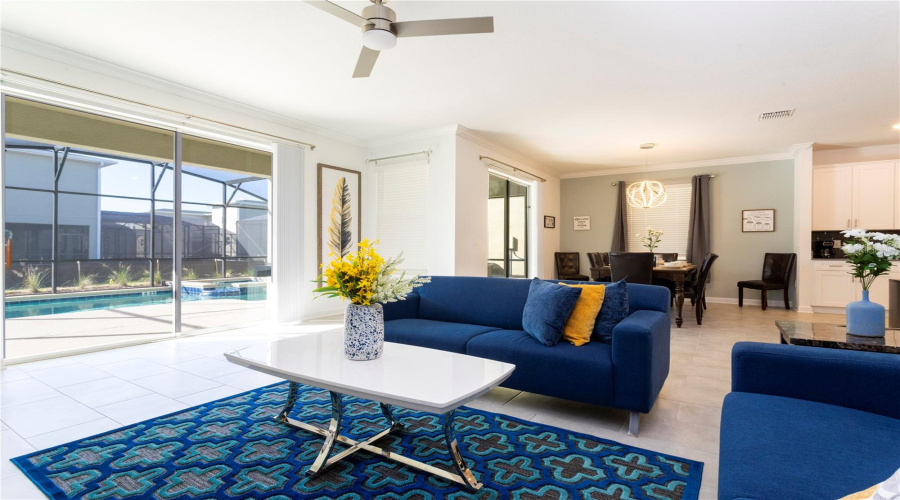 KISSIMMEE, Florida 34746, 6 Bedrooms Bedrooms, ,5 BathroomsBathrooms,Residential,For Sale,SCENE,0,MFRO6342886