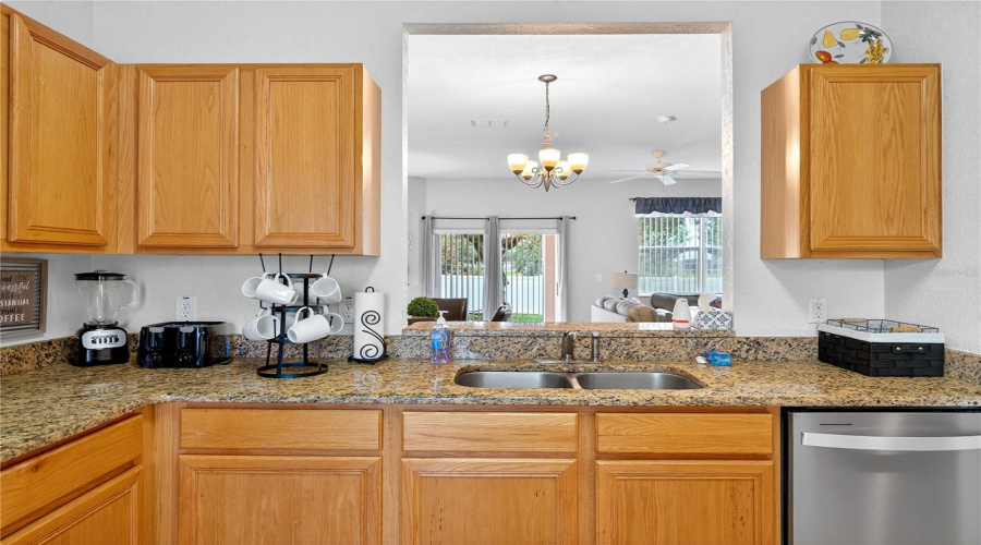 DAVENPORT, Florida 33897, 3 Bedrooms Bedrooms, ,2 BathroomsBathrooms,Residential,For Sale,CALABRIA AVENUE,0,MFRO6342966