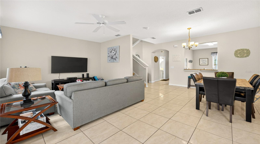 DAVENPORT, Florida 33897, 3 Bedrooms Bedrooms, ,2 BathroomsBathrooms,Residential,For Sale,CALABRIA AVENUE,0,MFRO6342966