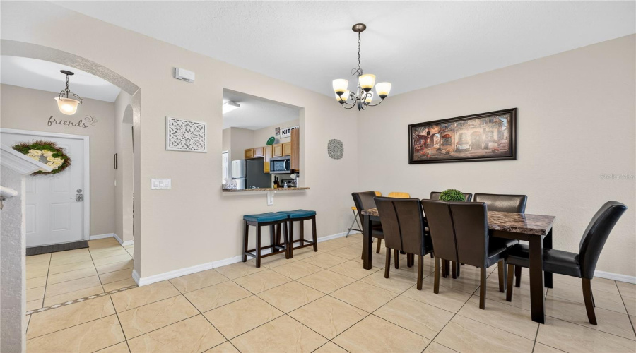 DAVENPORT, Florida 33897, 3 Bedrooms Bedrooms, ,2 BathroomsBathrooms,Residential,For Sale,CALABRIA AVENUE,0,MFRO6342966