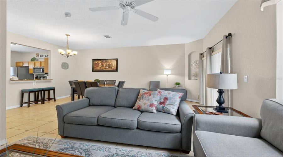 DAVENPORT, Florida 33897, 3 Bedrooms Bedrooms, ,2 BathroomsBathrooms,Residential,For Sale,CALABRIA AVENUE,0,MFRO6342966