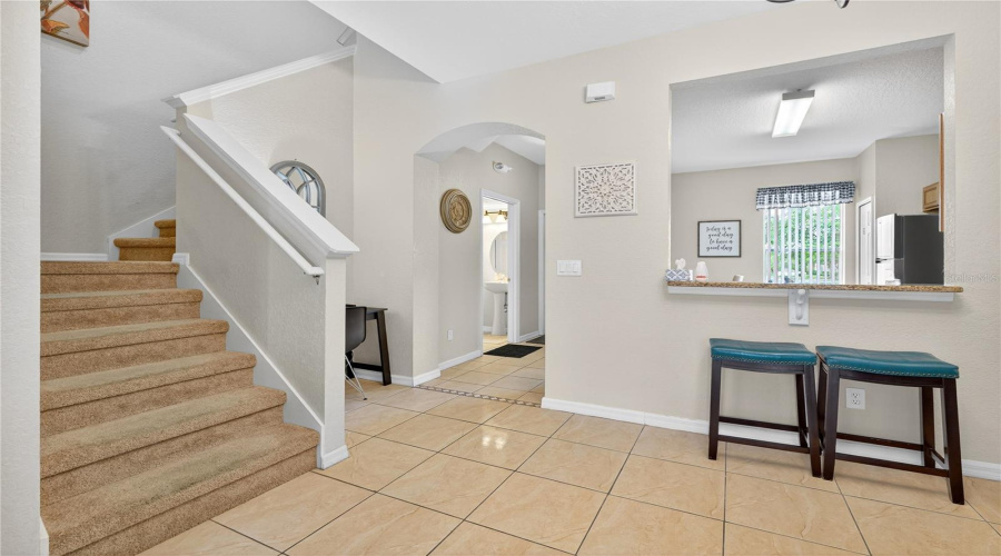 DAVENPORT, Florida 33897, 3 Bedrooms Bedrooms, ,2 BathroomsBathrooms,Residential,For Sale,CALABRIA AVENUE,0,MFRO6342966