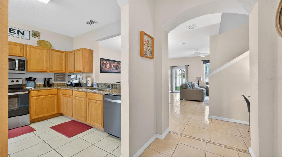 DAVENPORT, Florida 33897, 3 Bedrooms Bedrooms, ,2 BathroomsBathrooms,Residential,For Sale,CALABRIA AVENUE,0,MFRO6342966