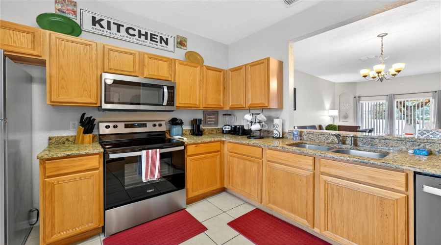 DAVENPORT, Florida 33897, 3 Bedrooms Bedrooms, ,2 BathroomsBathrooms,Residential,For Sale,CALABRIA AVENUE,0,MFRO6342966