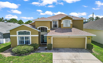 KISSIMMEE, Florida 34747, 5 Bedrooms Bedrooms, ,3 BathroomsBathrooms,Residential,For Sale,BLOOMING ALAMANDA,0,MFRG5093214